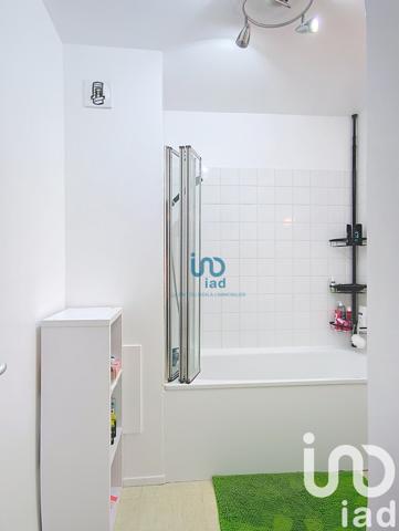 Appartement à vendre 3 pièces 69 m² Fontenay-Trésigny