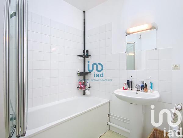 Appartement à vendre 3 pièces 69 m² Fontenay-Trésigny