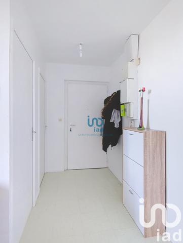 Appartement à vendre 3 pièces 69 m² Fontenay-Trésigny