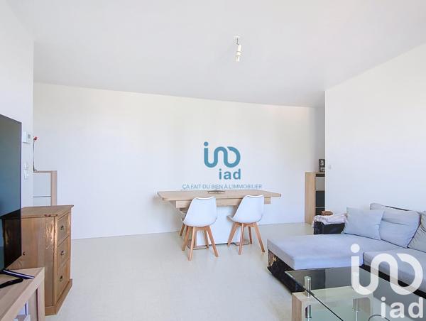 Appartement à vendre 3 pièces 69 m² Fontenay-Trésigny