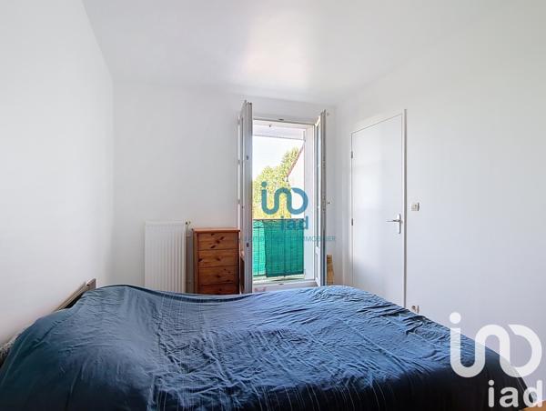 Appartement à vendre 3 pièces 69 m² Fontenay-Trésigny