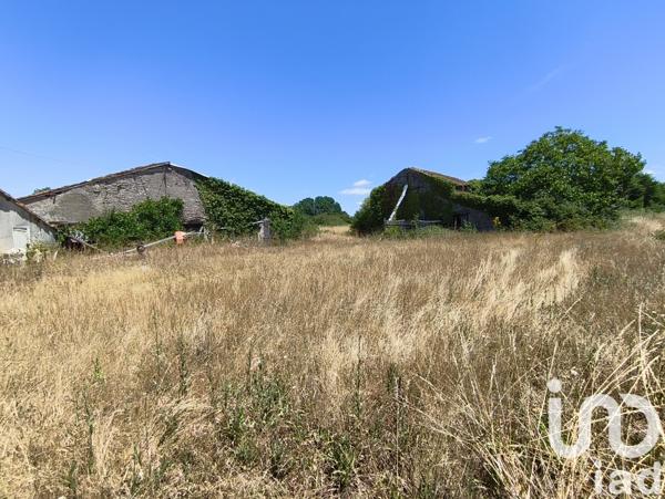 Maison à vendre 5 pièces 101 m² Vanzay