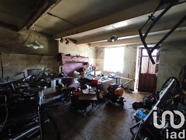 Maison à vendre 5 pièces 101 m² Vanzay