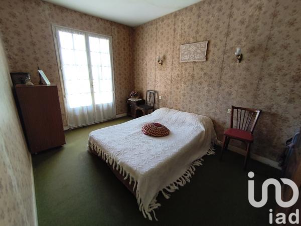 Maison à vendre 5 pièces 101 m² Vanzay