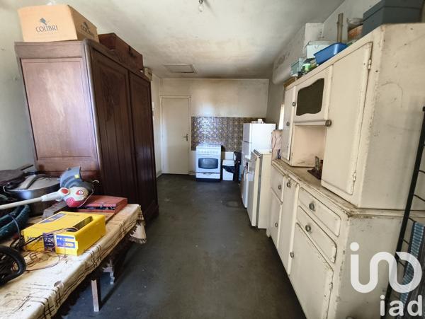 Maison à vendre 5 pièces 101 m² Vanzay