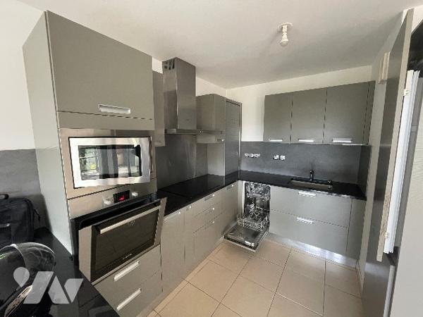 T3 13008 PRADO-PLAGE/ DAVID, résidence standing 86m²,terrasse,garage double vue mer, BORRELY