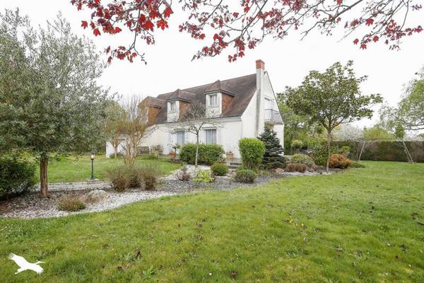 Maison à vendre |  Château-la-Vallière |  6 pièces | 162 m²