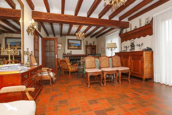 Maison à vendre |  Château-la-Vallière |  6 pièces | 162 m²