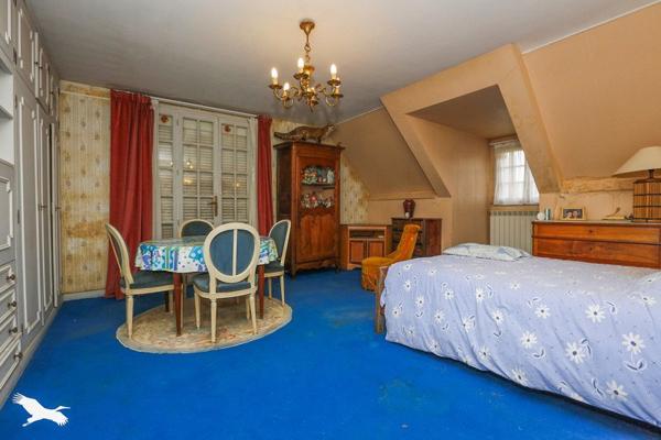 Maison à vendre |  Château-la-Vallière |  6 pièces | 162 m²