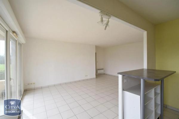 Appartement à vendre 3 pièces 63.4m²