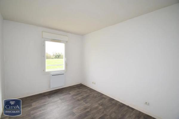 Appartement à vendre 3 pièces 63.4m²