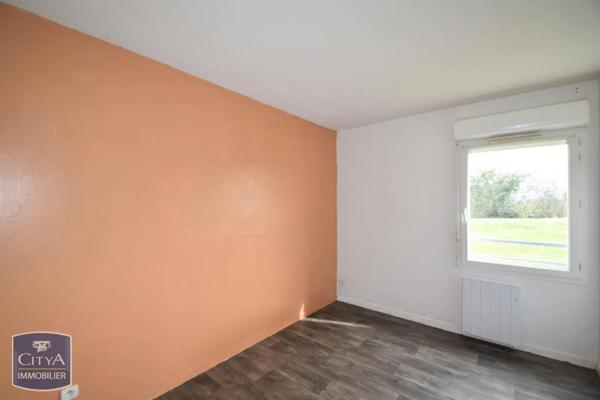 Appartement à vendre 3 pièces 63.4m²