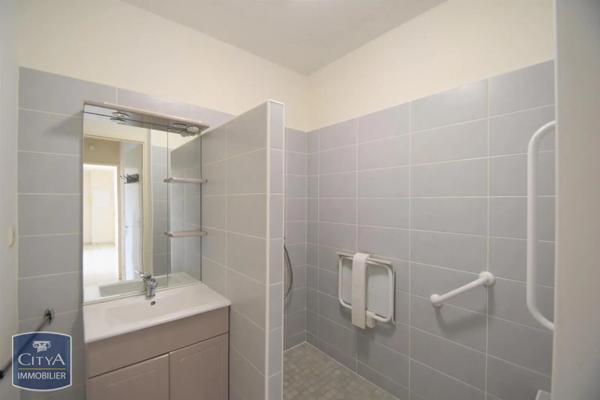 Appartement à vendre 3 pièces 63.4m²