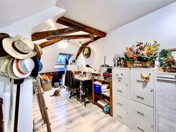 Maison de charme - Saint Claude De Diray -  proche Vineuil - centre bourg avec commerces