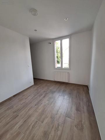 Location - Maison Rouen 76000 3 pièces 57 m 2 100 m 2