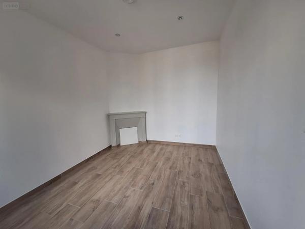 Location - Maison Rouen 76000 3 pièces 57 m 2 100 m 2