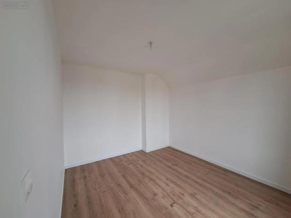 Location - Maison Rouen 76000 3 pièces 57 m 2 100 m 2