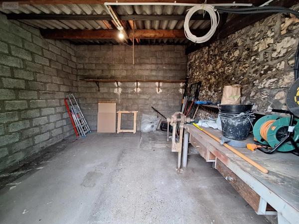 Location - Maison Rouen 76000 3 pièces 57 m 2 100 m 2
