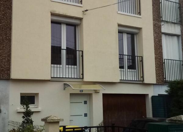 Maison à vendre  4 pièces • 95 m2 Saint-Germain-du-Puy