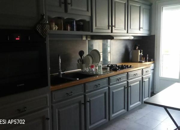 Maison à vendre  4 pièces • 95 m2 Saint-Germain-du-Puy