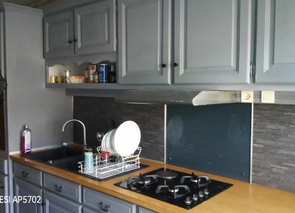 Maison à vendre  4 pièces • 95 m2 Saint-Germain-du-Puy