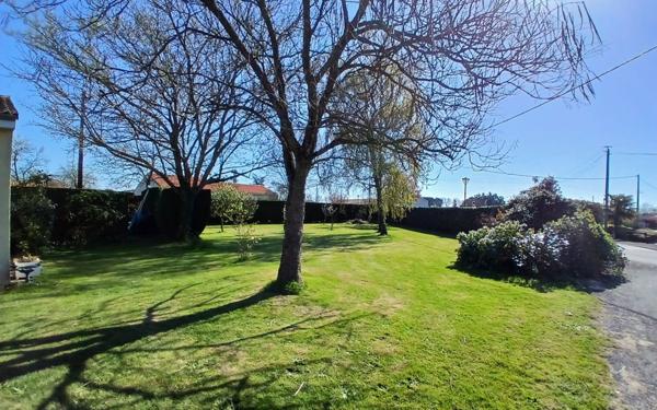 Maison à vendre    7 pièces •  La Guyonnière