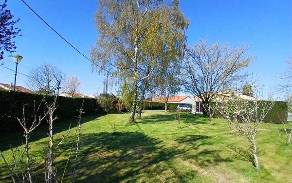 Maison à vendre    7 pièces •  La Guyonnière