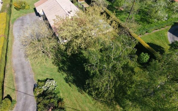 Maison à vendre    7 pièces •  La Guyonnière