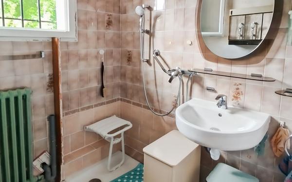 Maison à vendre    3 pièces •  Lamotte-Beuvron