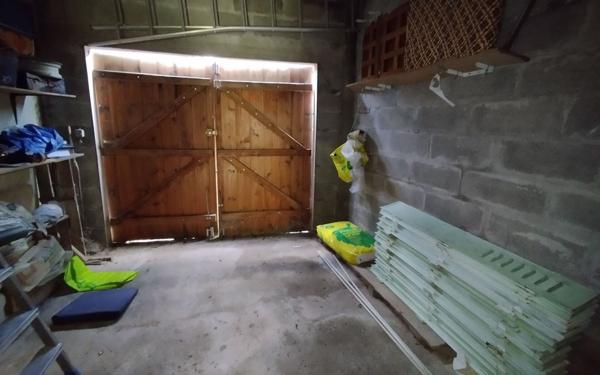 Maison à vendre    3 pièces •  Lamotte-Beuvron