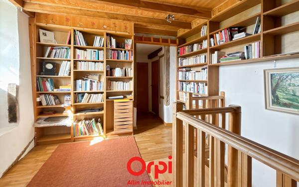 Maison à vendre    5 pièces •  Lépaud
