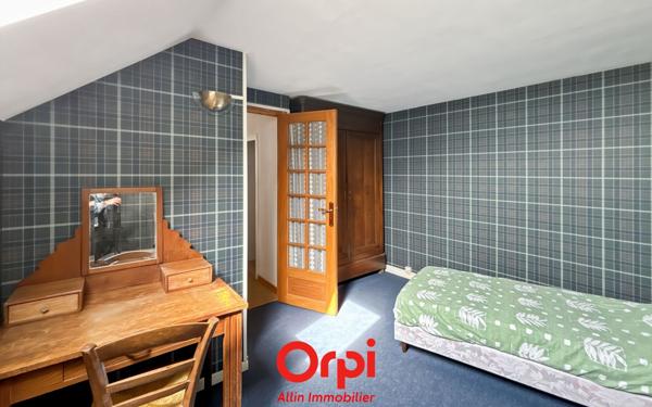 Maison à vendre    5 pièces •  Lépaud