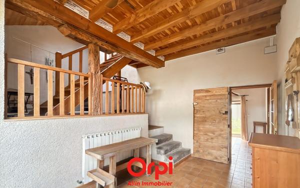 Maison à vendre    5 pièces •  Lépaud