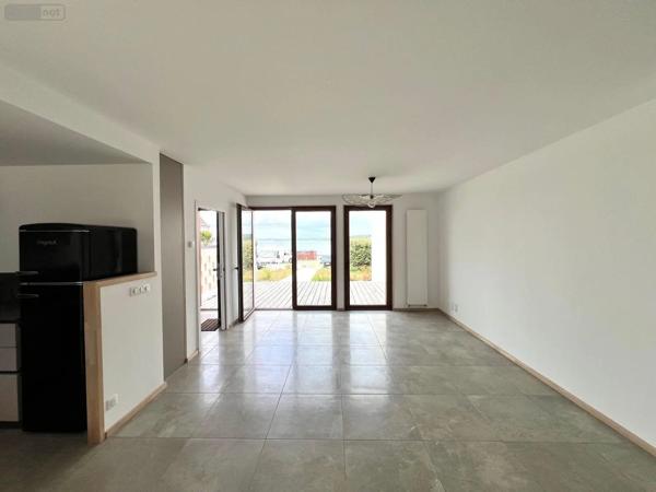 Location - Appartement Concarneau 29900 3 pièces 76 m 2