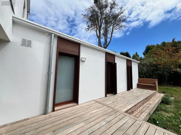 Location - Appartement Concarneau 29900 3 pièces 76 m 2