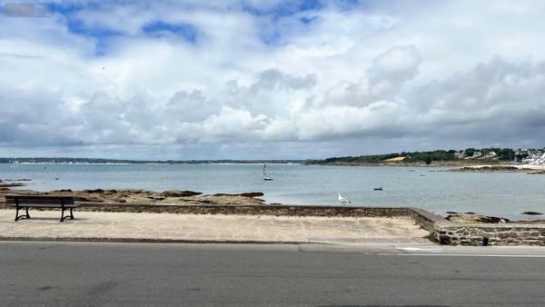 Location - Appartement Concarneau 29900 3 pièces 76 m 2