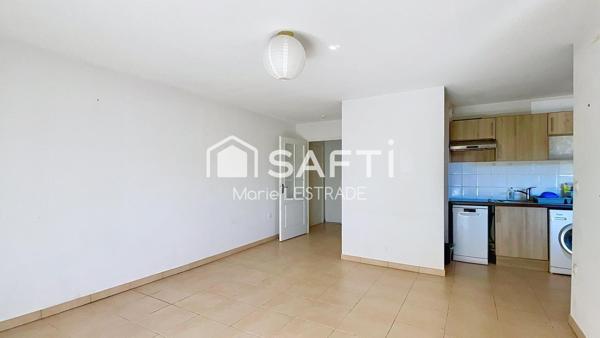 Pouvourville idéalement placé !