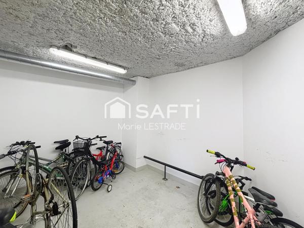 Pouvourville idéalement placé !