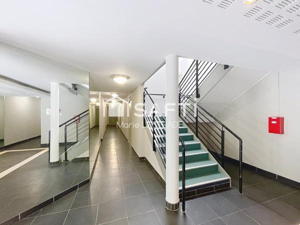 Pouvourville idéalement placé !