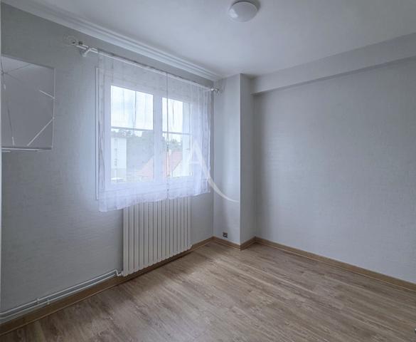 Appartement Pau 1 chambre- Garage - Cave