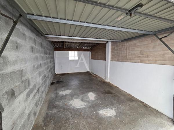 Appartement Pau 1 chambre- Garage - Cave