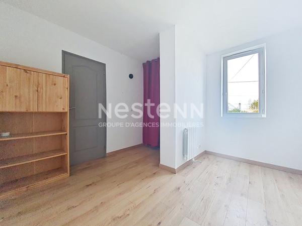 Orléans Est, maison atypique, 3 chambres, proche BDL