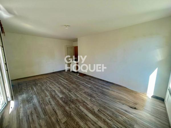 A louer à  Torcy : appartement 3 pièces