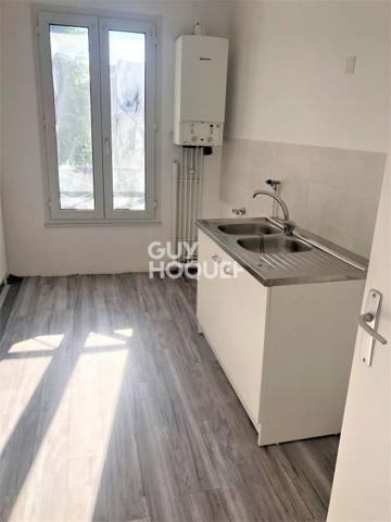 A louer à  Torcy : appartement 3 pièces