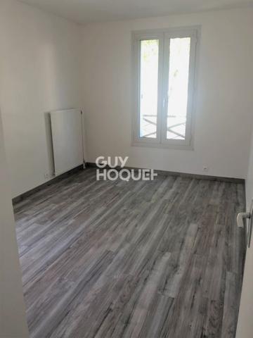 A louer à  Torcy : appartement 3 pièces