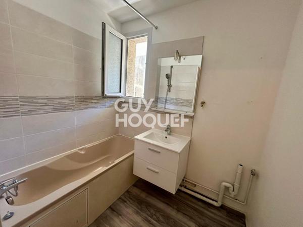 A louer à  Torcy : appartement 3 pièces