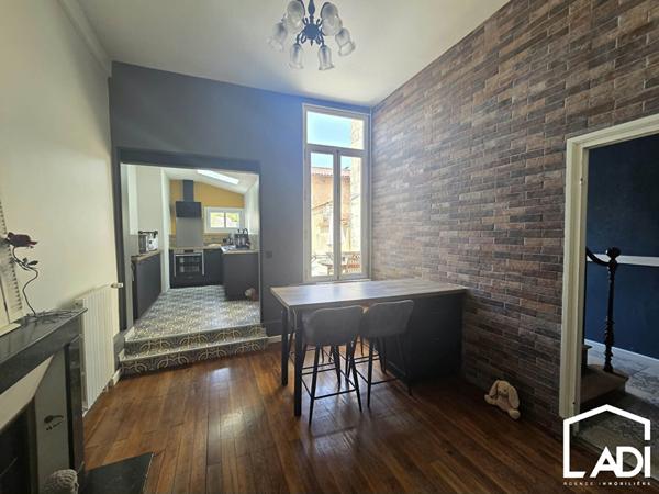 EN EXCLUSIVITÉ, COUP DE COEUR À SAINT-MAIXENT-L'ÉCOLE !, Saint maixent l ecole 79400