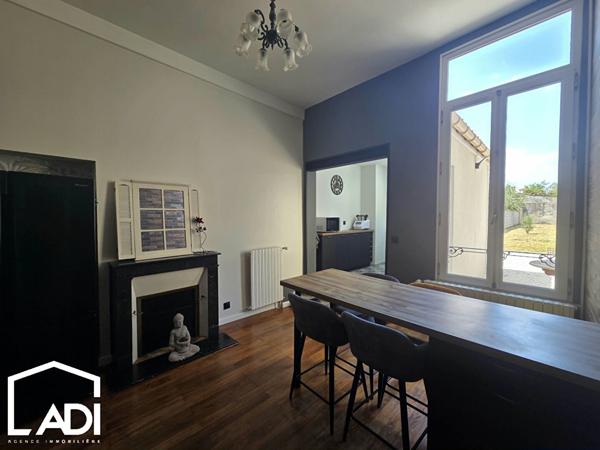EN EXCLUSIVITÉ, COUP DE COEUR À SAINT-MAIXENT-L'ÉCOLE !, Saint maixent l ecole 79400