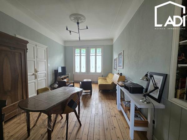 EN EXCLUSIVITÉ, COUP DE COEUR À SAINT-MAIXENT-L'ÉCOLE !, Saint maixent l ecole 79400