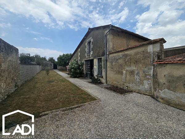 EN EXCLUSIVITÉ, COUP DE COEUR À SAINT-MAIXENT-L'ÉCOLE !, Saint maixent l ecole 79400